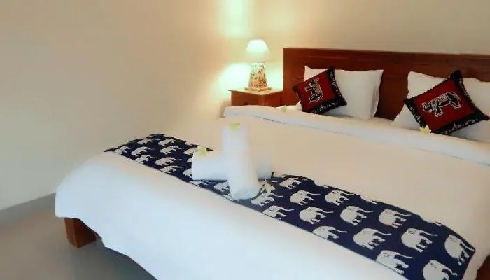 بيت ضيافة Mirah D'ubud By Living أوبود