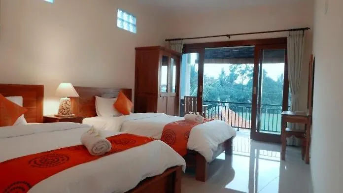 Mirah D'ubud By Living أوبود